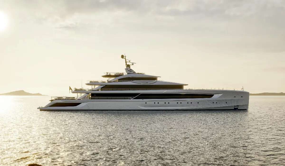 Benetti - B.Century 75M - Super Yacht Charter - Super Yachts for Sale - Exclusive Concierge Club.webp